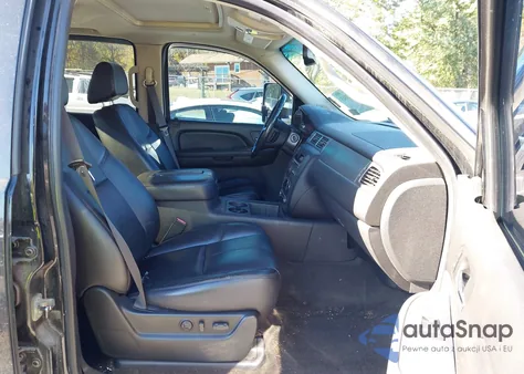 2007 Chevrolet Avalanche 1500 Lt z USA, uszkodzony, nr VIN 3GNFK12357G307338